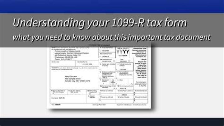 Why is Box 16 blank on my 1099r?