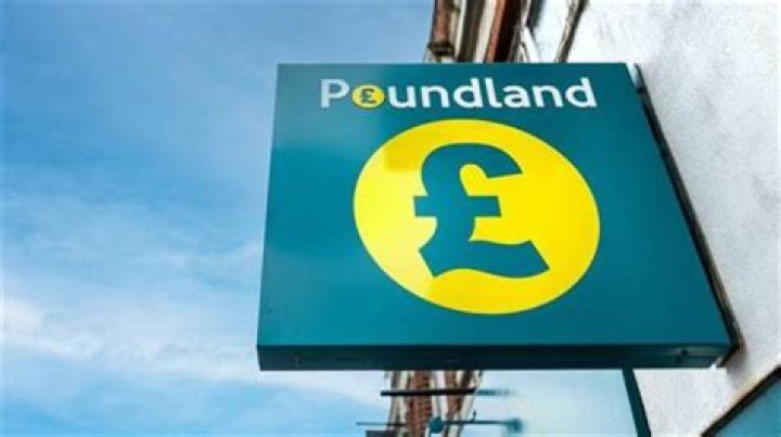 Why is Poundland successful?