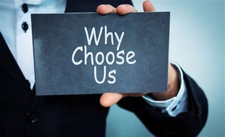 Why should I choose corporation?