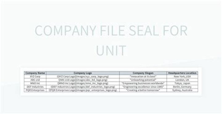Why would a company file in Delaware?