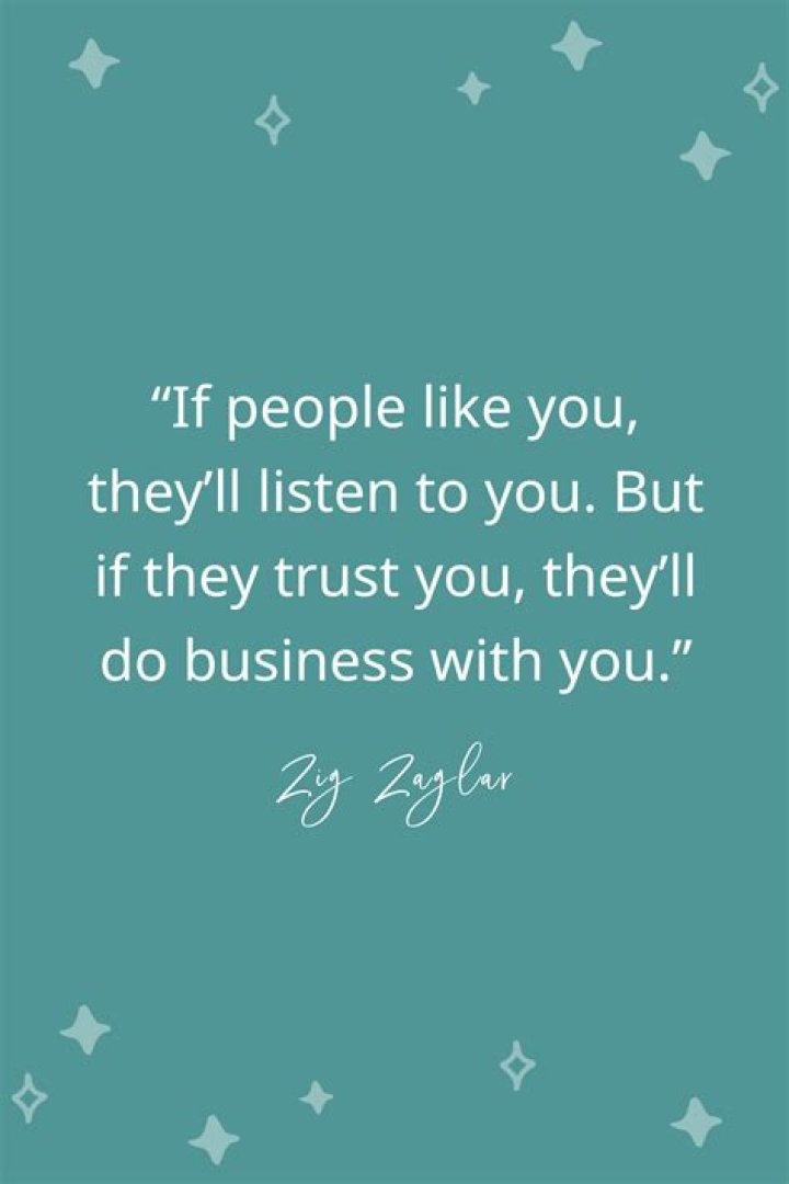 Why would a person set up their own business?